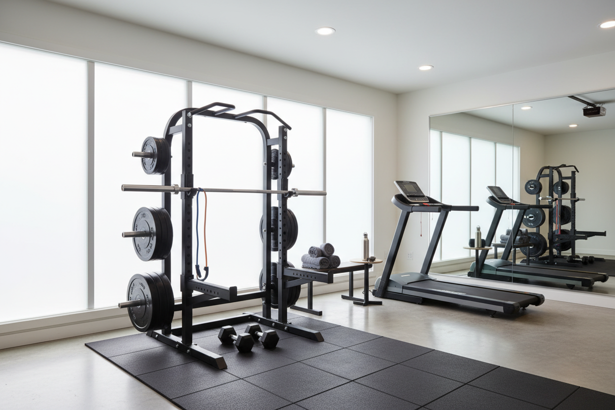 I Micro-Dosed My 7 Day Workout Plan to Build Muscle