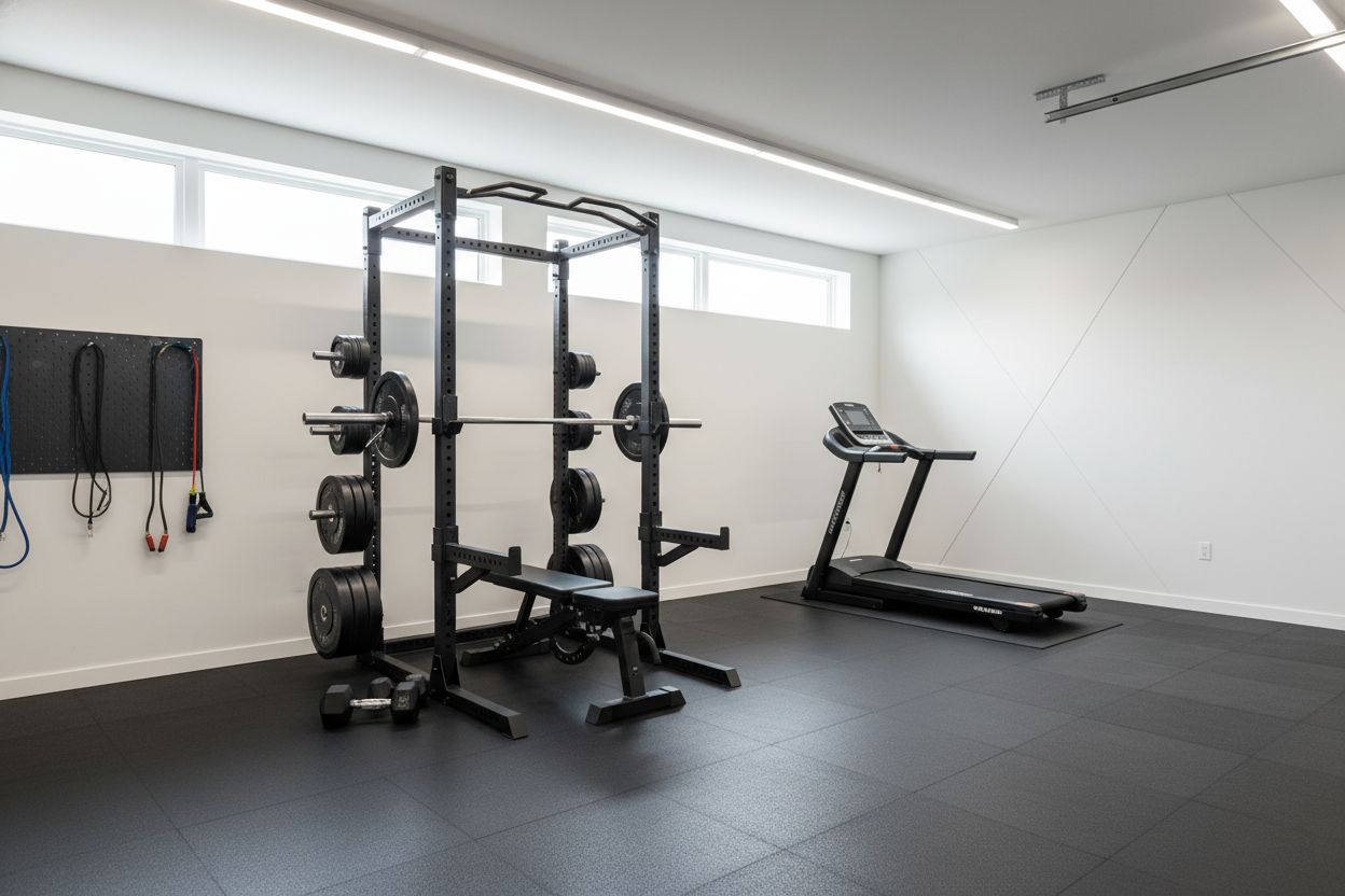 Muscle Confusion Is a Lie: Why You Need a Simple Muscle Building Routine