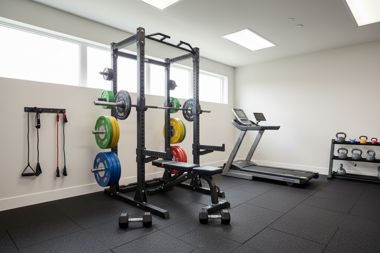 Why 'Just Lift Heavy' Ruins Muscle Gains for Beginners