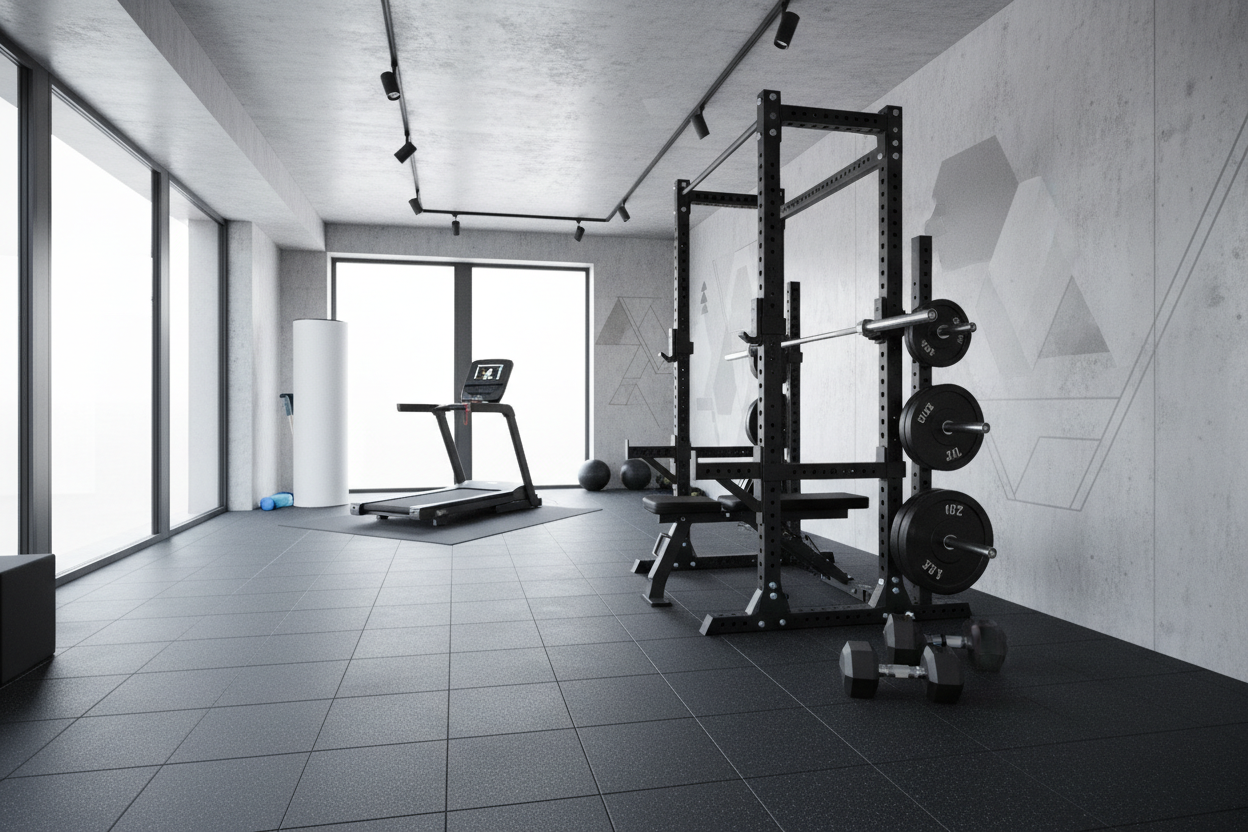 The 3 Week Workout Plan to Gain Muscle That Fixed My Plateau
