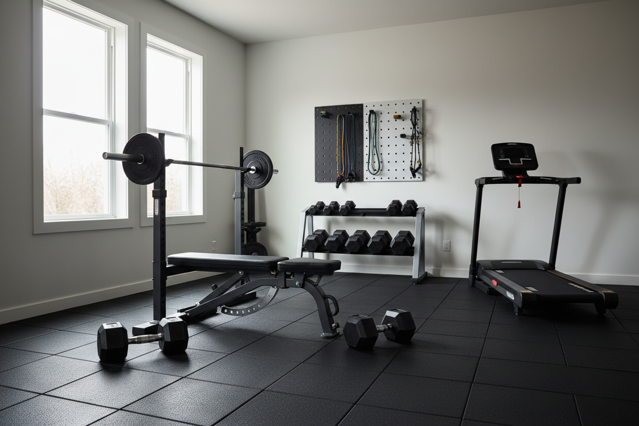 Why the Best Workout for Muscle Growth Uses One Arm at a Time