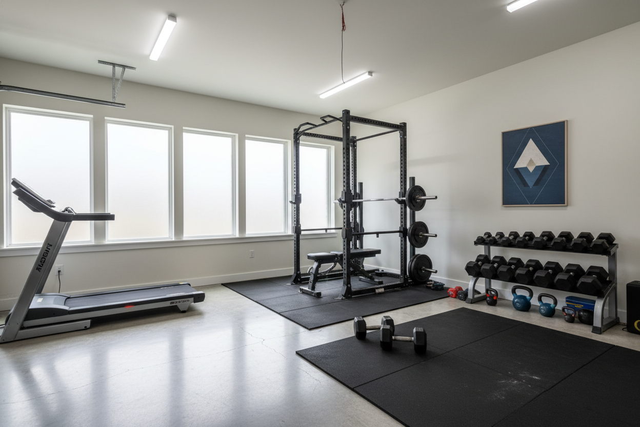 Stop Lifting to Failure in Your Workout to Get Big