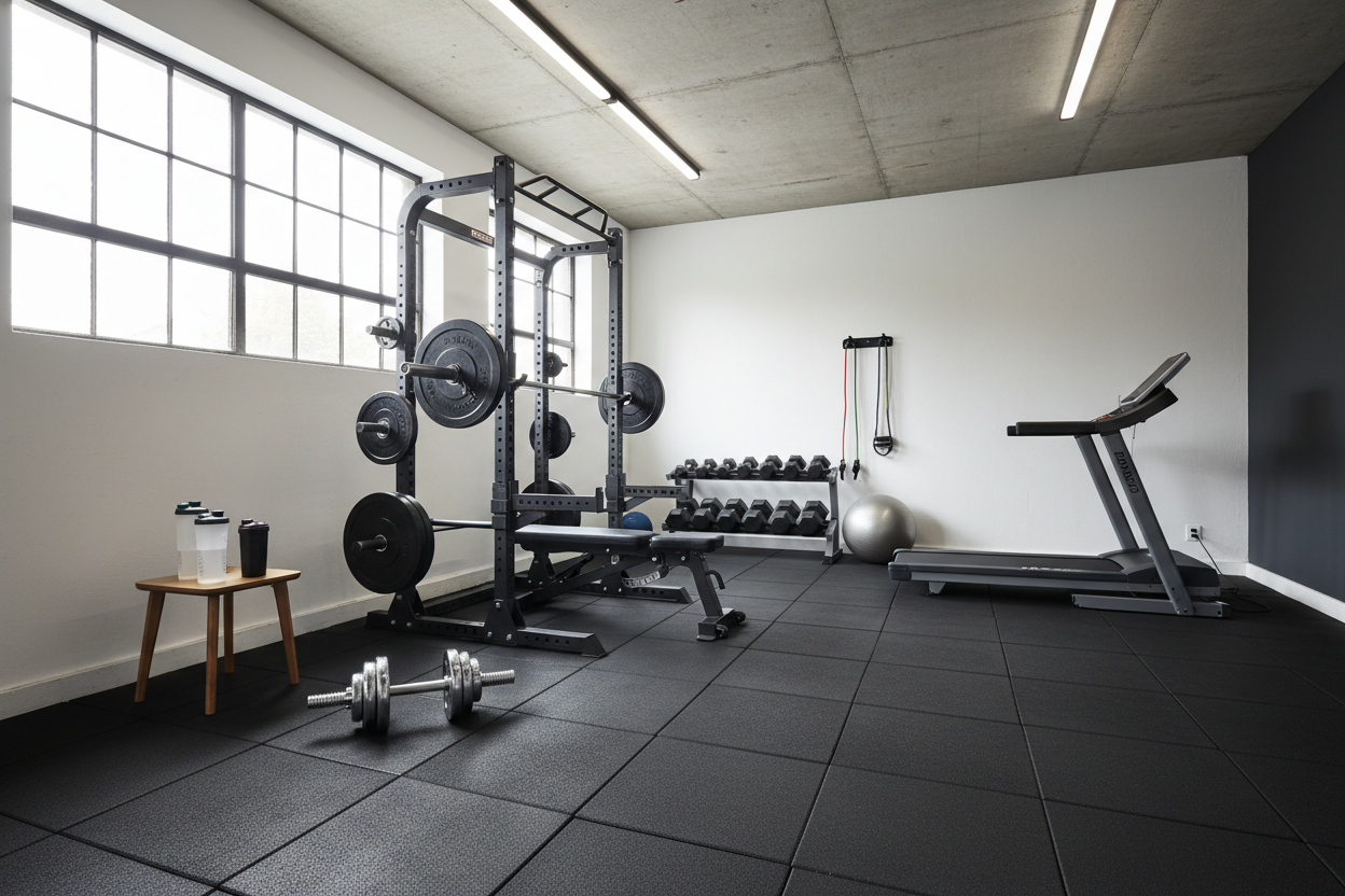 Why Rushing the Descent Ruins Your Bodybuilding Program