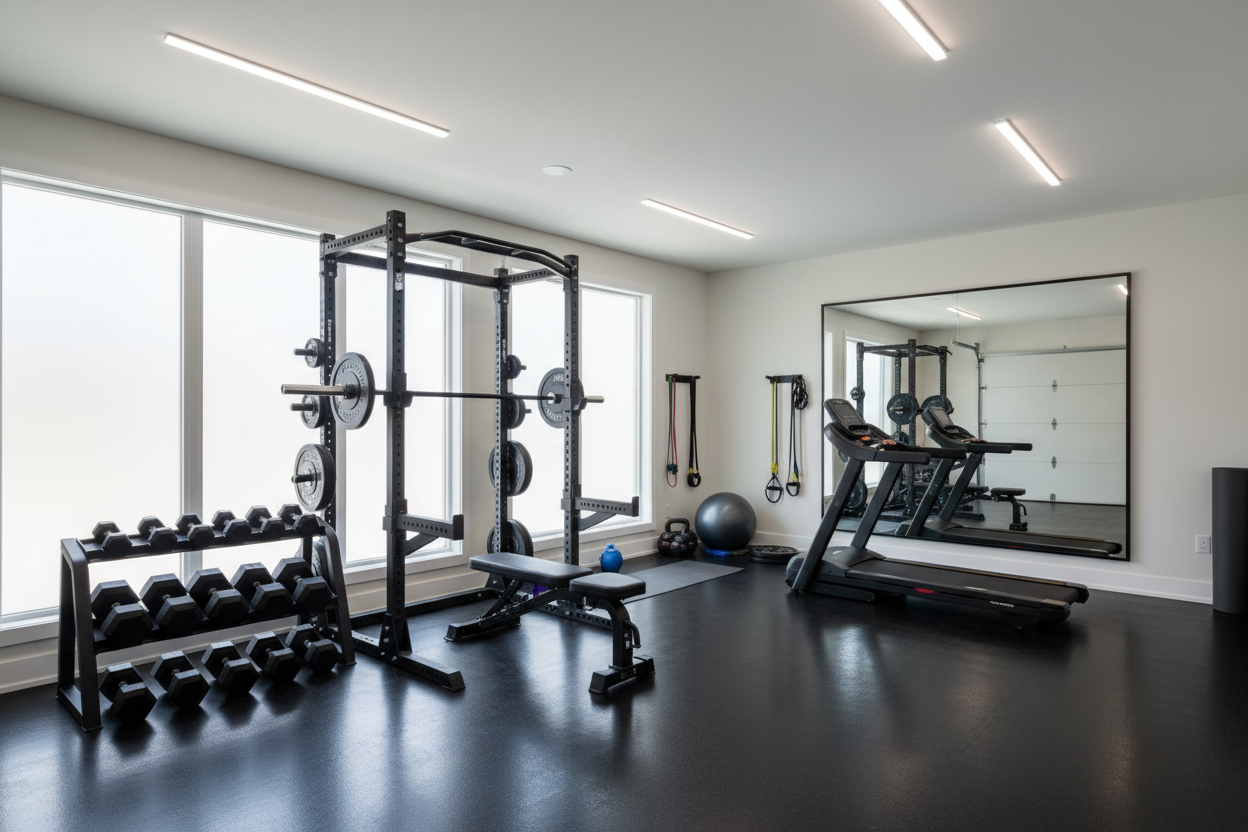 How to Run a True Body Builder Program With Zero Drop Sets