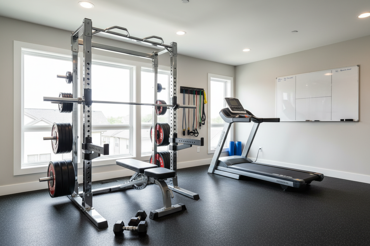 Your Physique Training Program Takes Too Damn Long (Fix It)