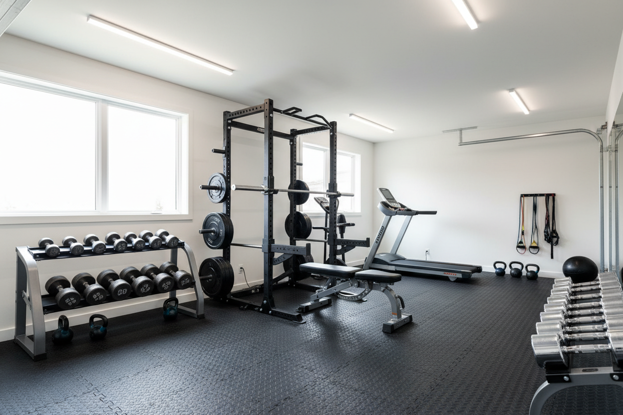 I Kept Cardio in My Lean Bulk Training Program (Here's Why)
