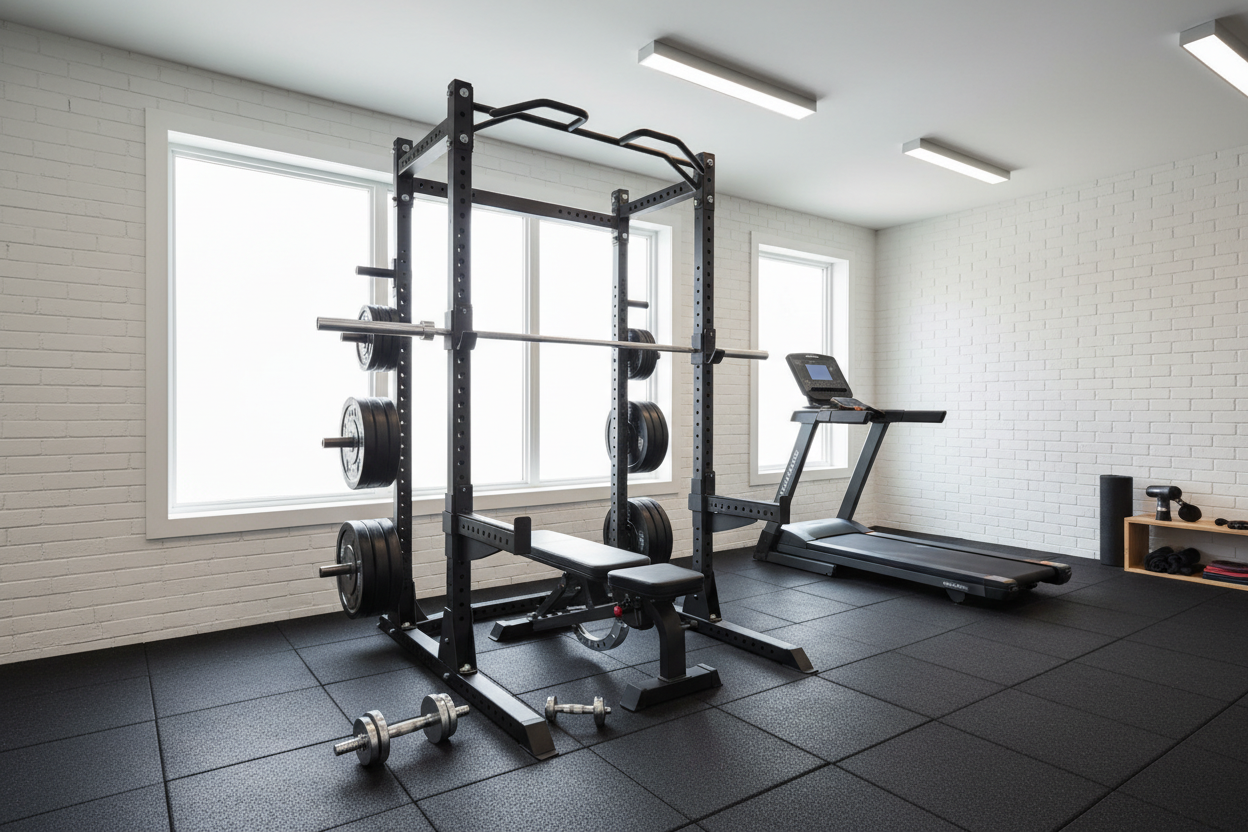 Why I Switched My Bodybuilding Exercises Plan to 8 Days