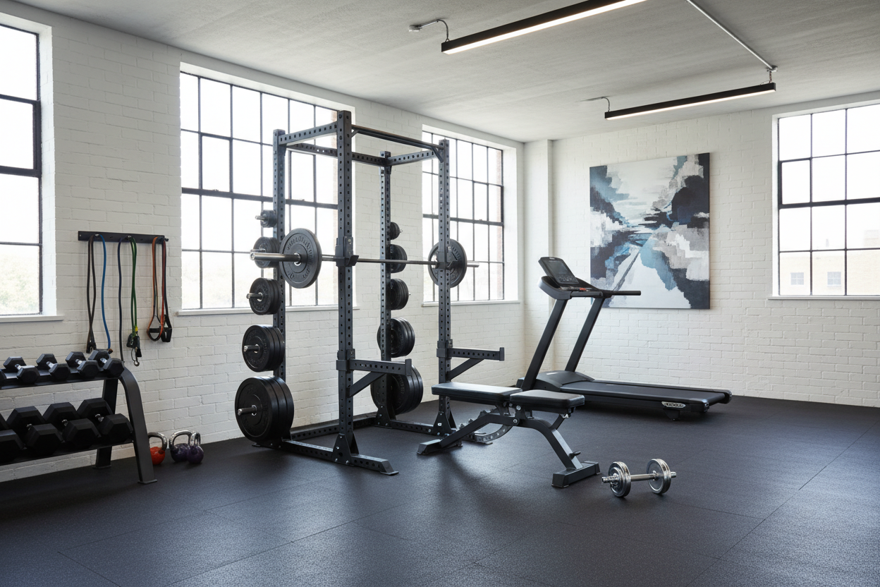 So You Googled 'How Become Bodybuilder' — Read This First