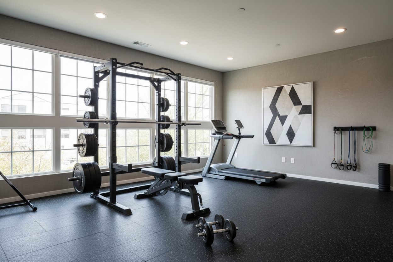 How to Schedule Bodybuilding Workout Plans for Busy Lives