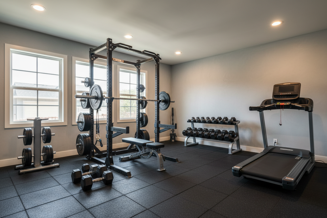 Stop Mixing Powerlifting With Bodybuilding Weight Training