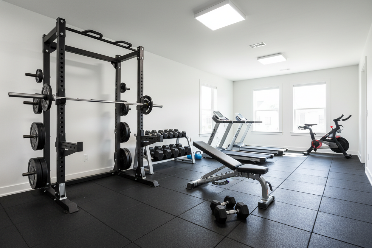 The Reason Your Muscle and Bodybuilding Split Is Exhausting You