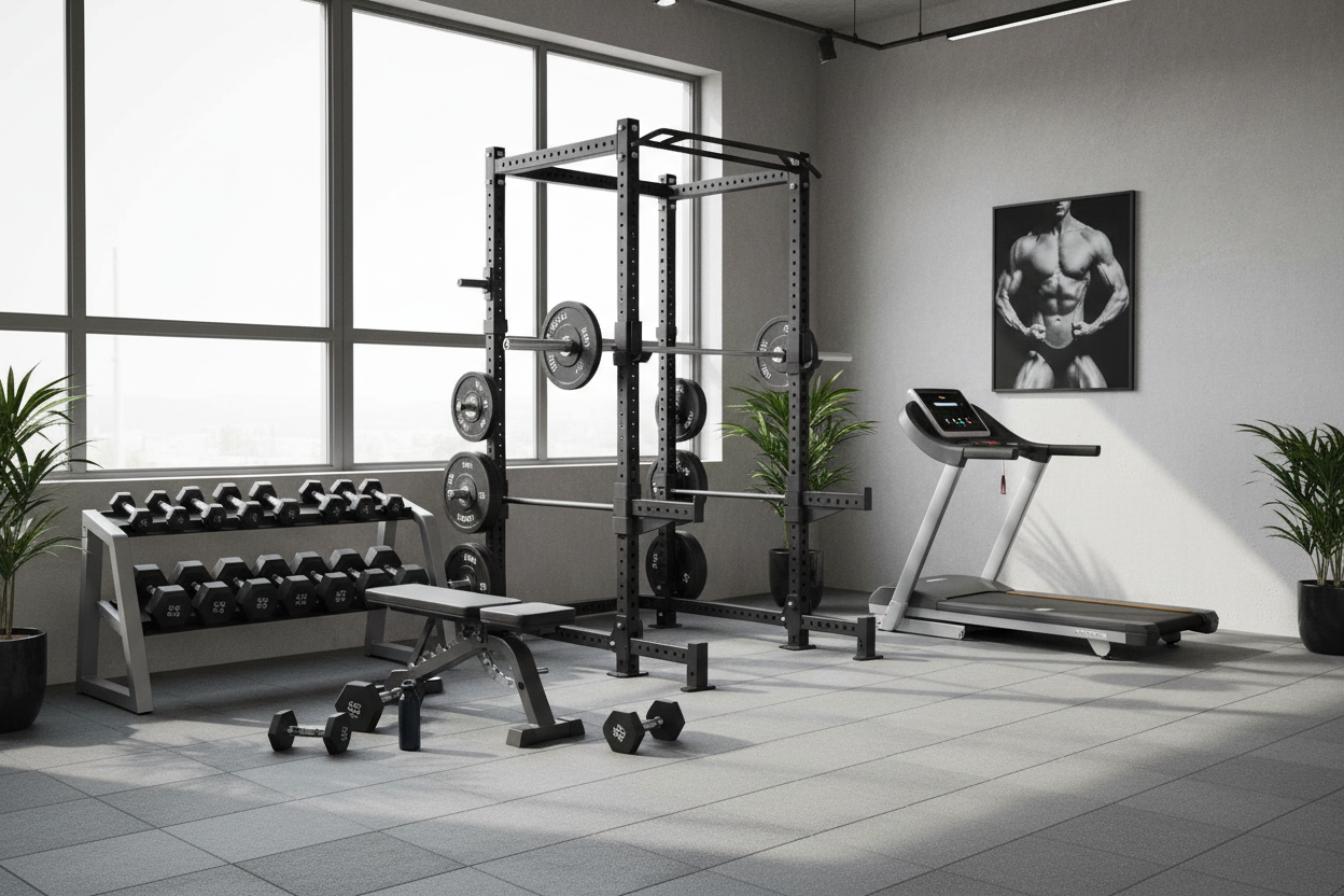 I Tried Training Bodybuilding Like a Pro (And I Shrank)