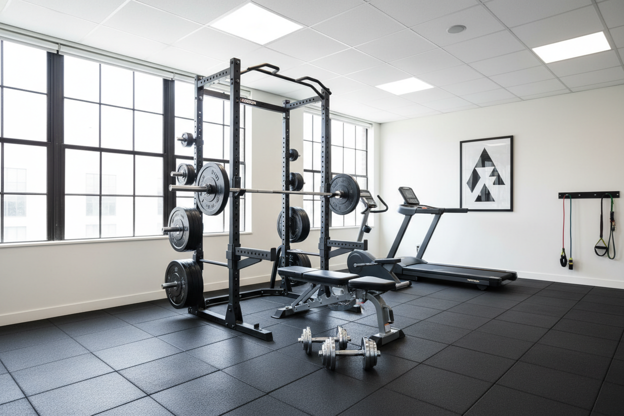 Stop Treating Your Bodybuilder Training Like a CrossFit WOD