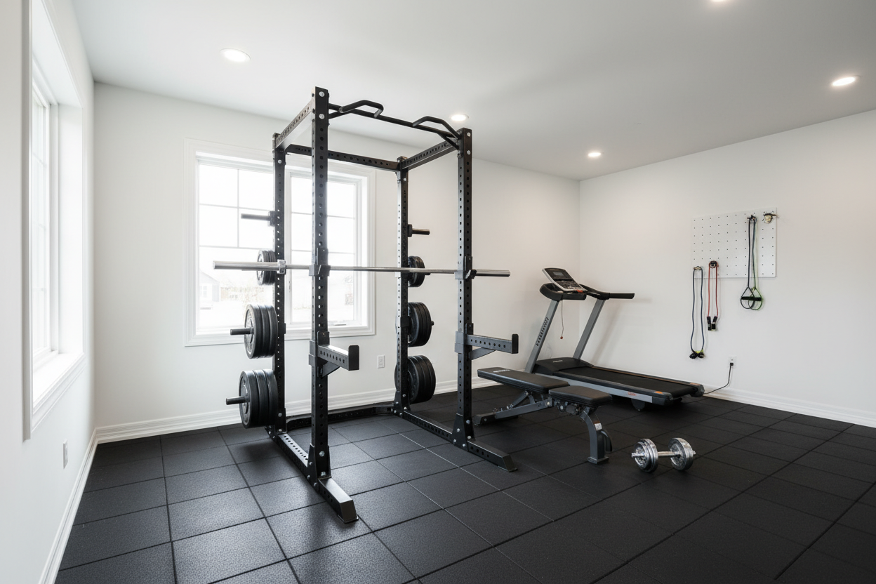 Stop Piecing Together Your Bodybuilder Man Workout from TikTok