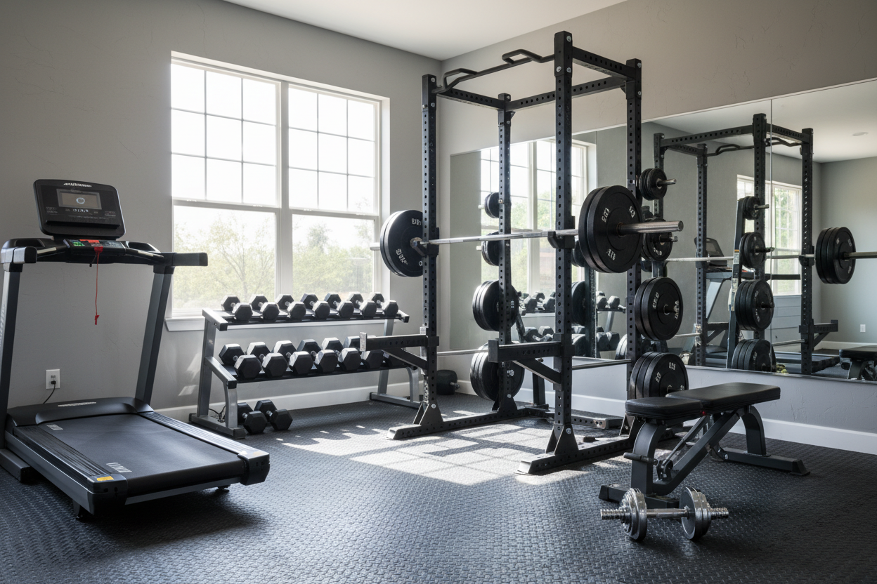 The Best Bodybuilder Workout Plan Ignores the 5lb Rule