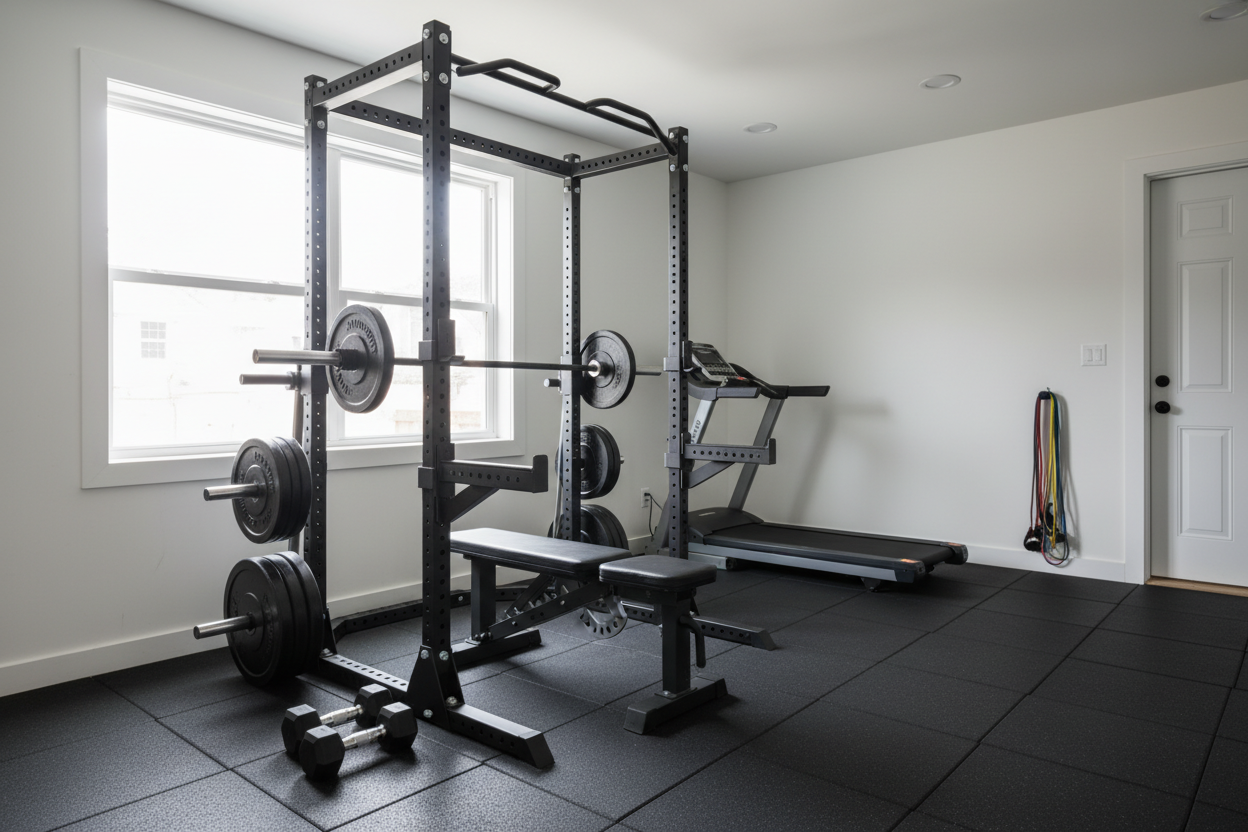 The Only 4 Bodybuilding Body Parts You Need to Care About