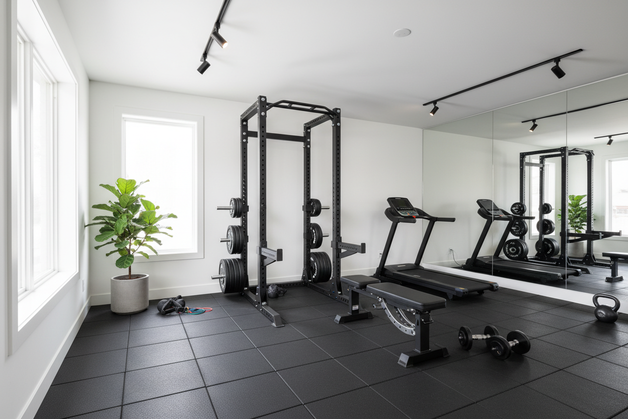 Why My Go-To Exercises for Lean Muscle Mass Only Use One Limb