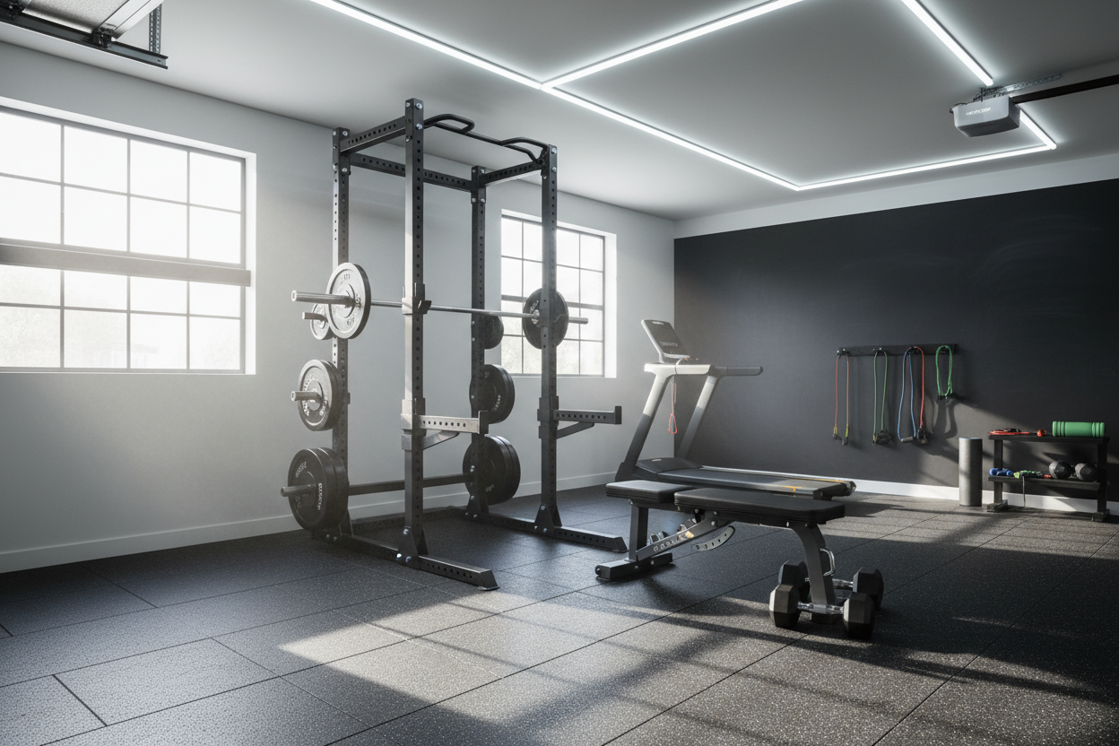 I Tried 4 Workout Programs to Get Lean (And Picked the Most Boring)