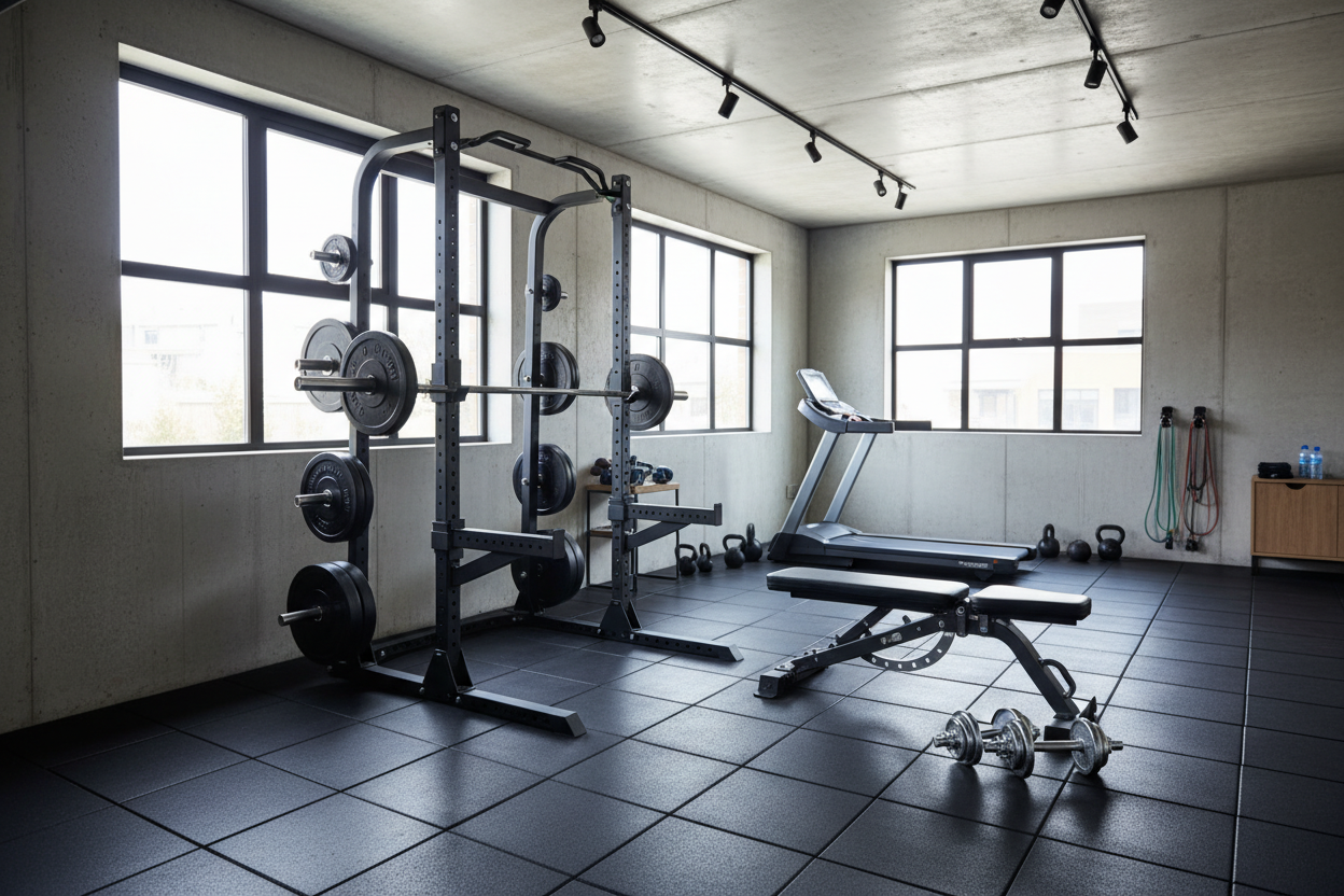 Why Your Training Program for Lean Muscle Needs to Be Boring