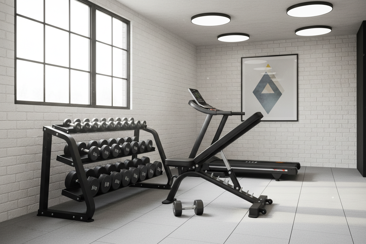 Momentum is Ruining Your Workout Program to Build Lean Muscle