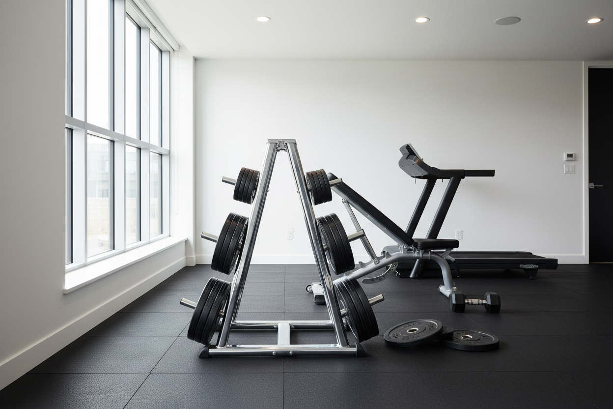 Plate Stripping vs. Angle Shifts for exercises to get lean and toned