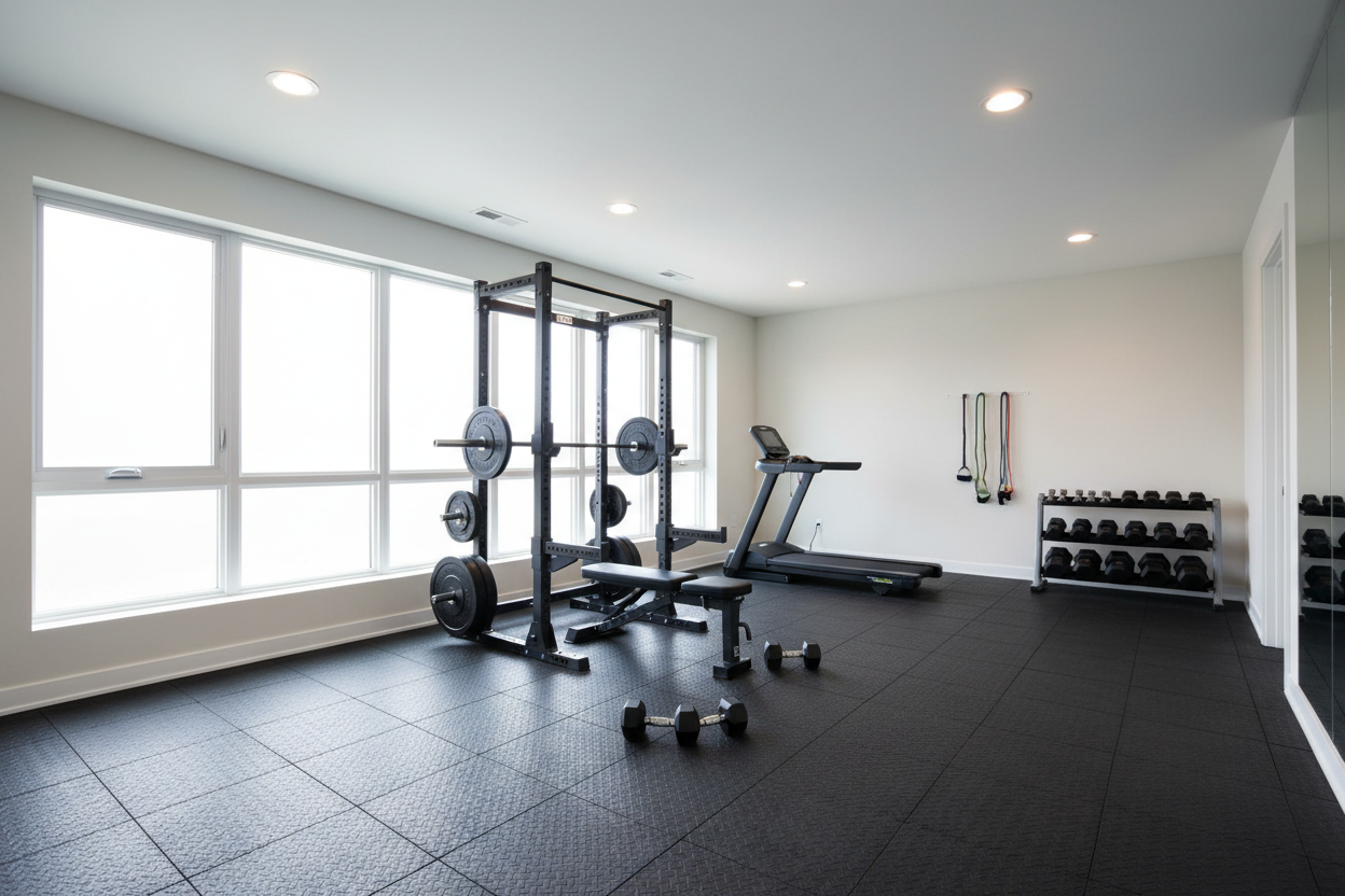 I Tested the Most Brutal Exercises for Entire Body Workouts
