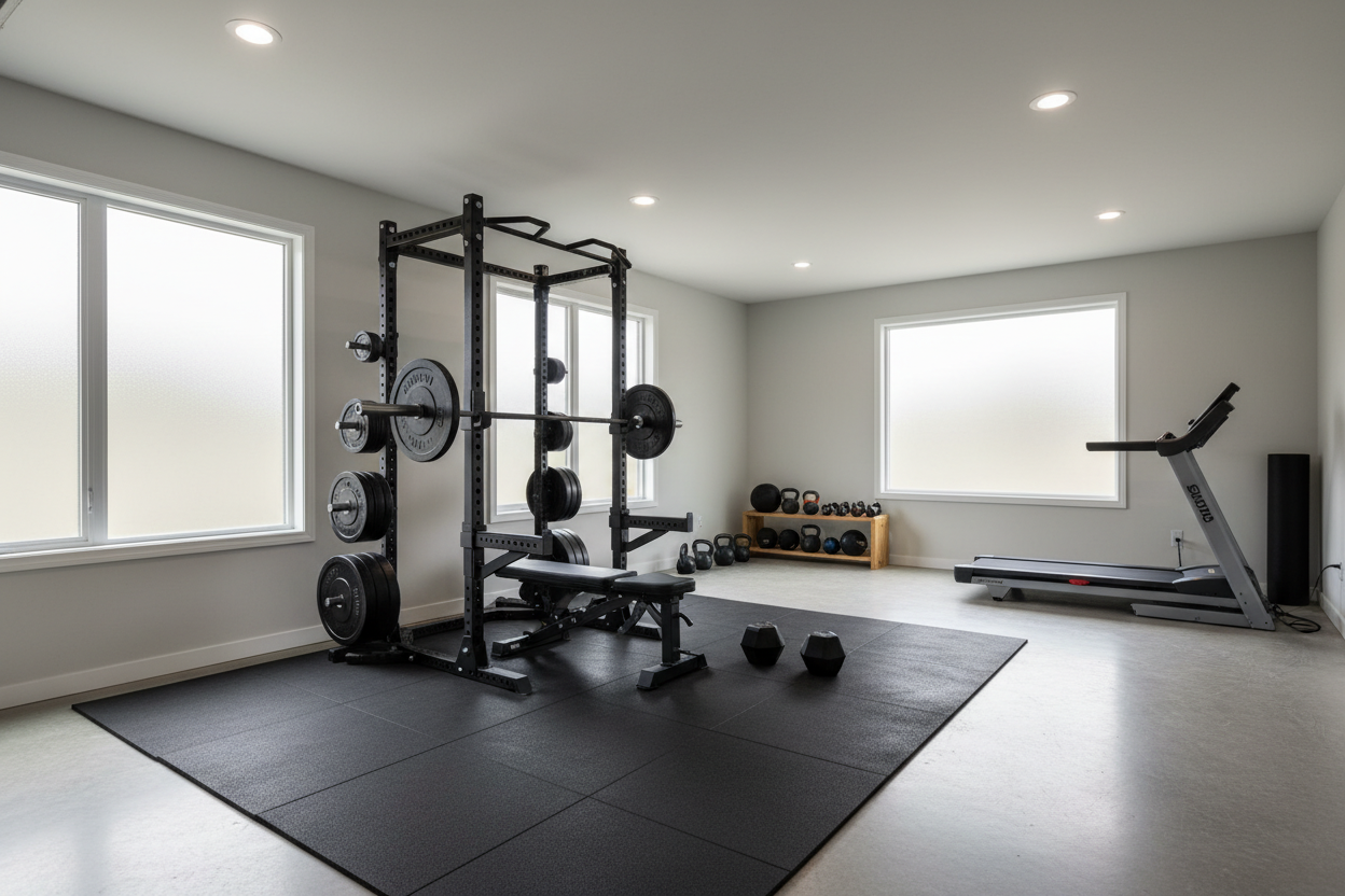Stop Jogging: The Brutal Truth About Endomorph Fitness
