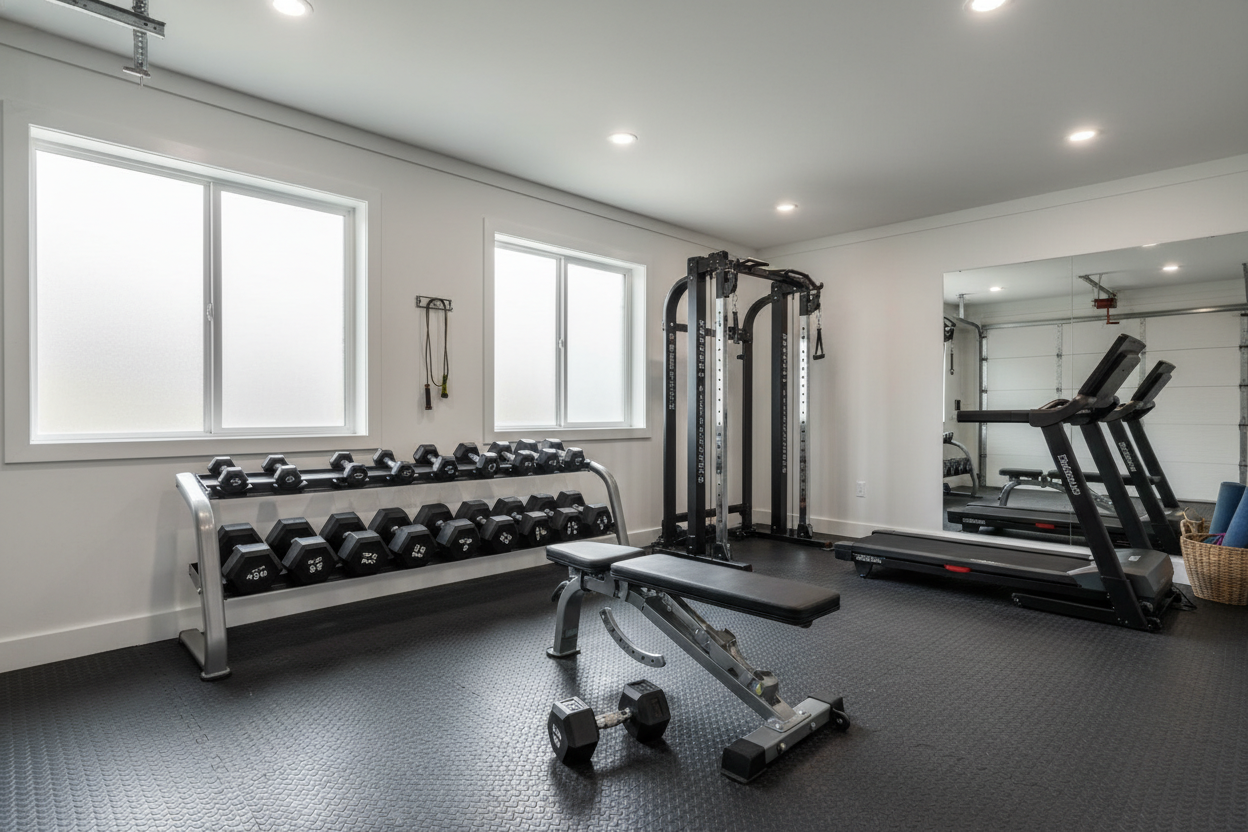 The core exercises for upper body That Actually Fixed My Bench