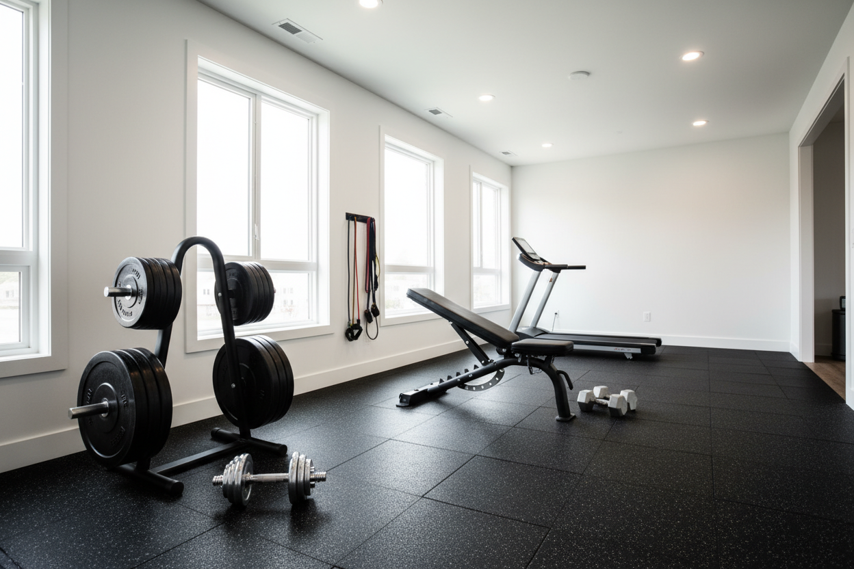 Your beginner upper body workout Is Way Too Complicated