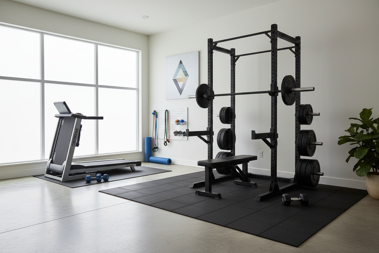 Why Your Desk Job Ruins Most beginner upper body exercises