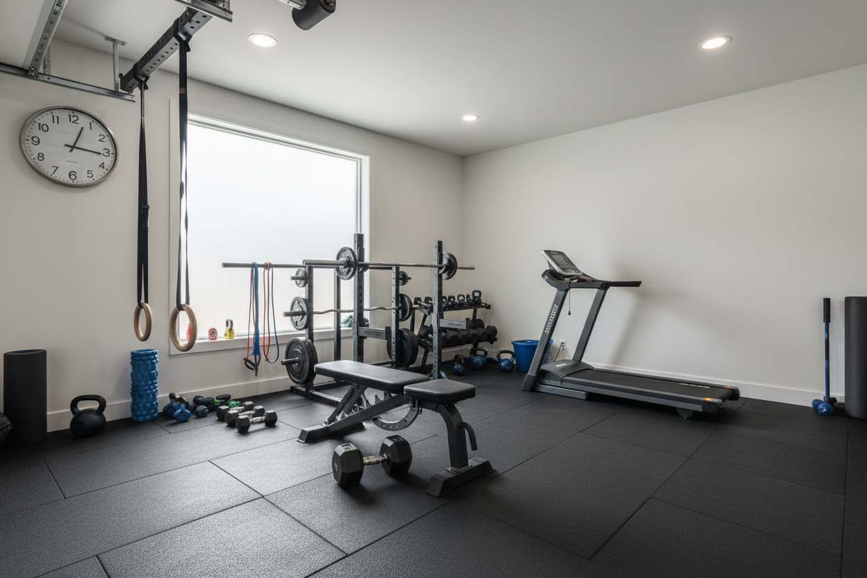 Why Standard mobility exercises for upper body Never Actually Work