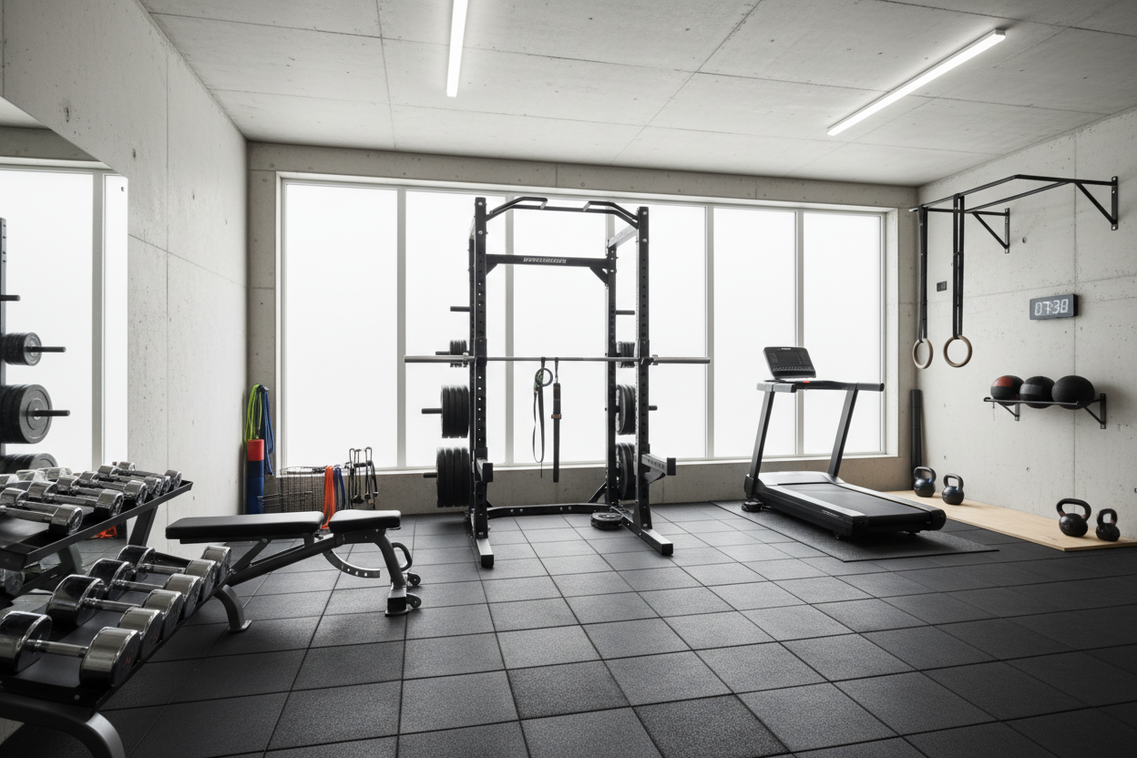 Are Your functional upper body exercises Just Expensive Circus Tricks?
