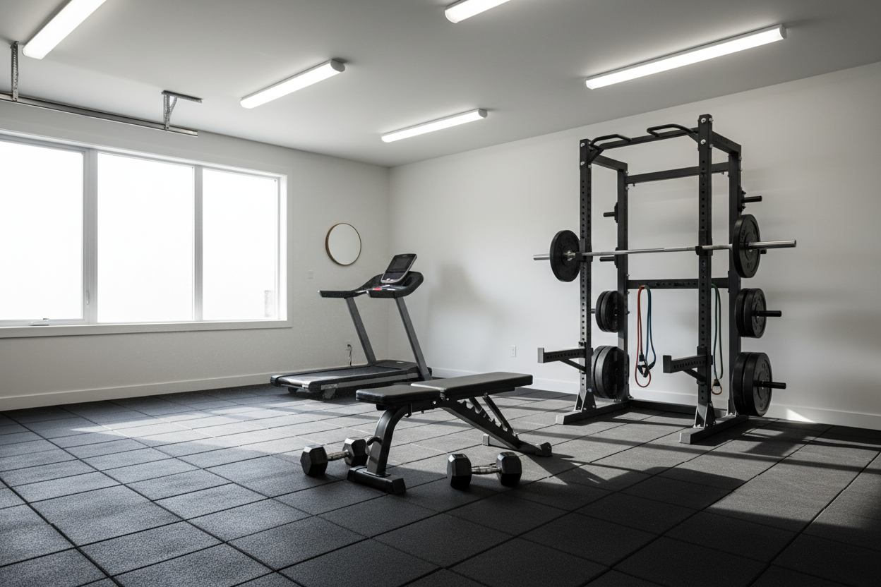 Why I Ditched the Traditional upper body workout split