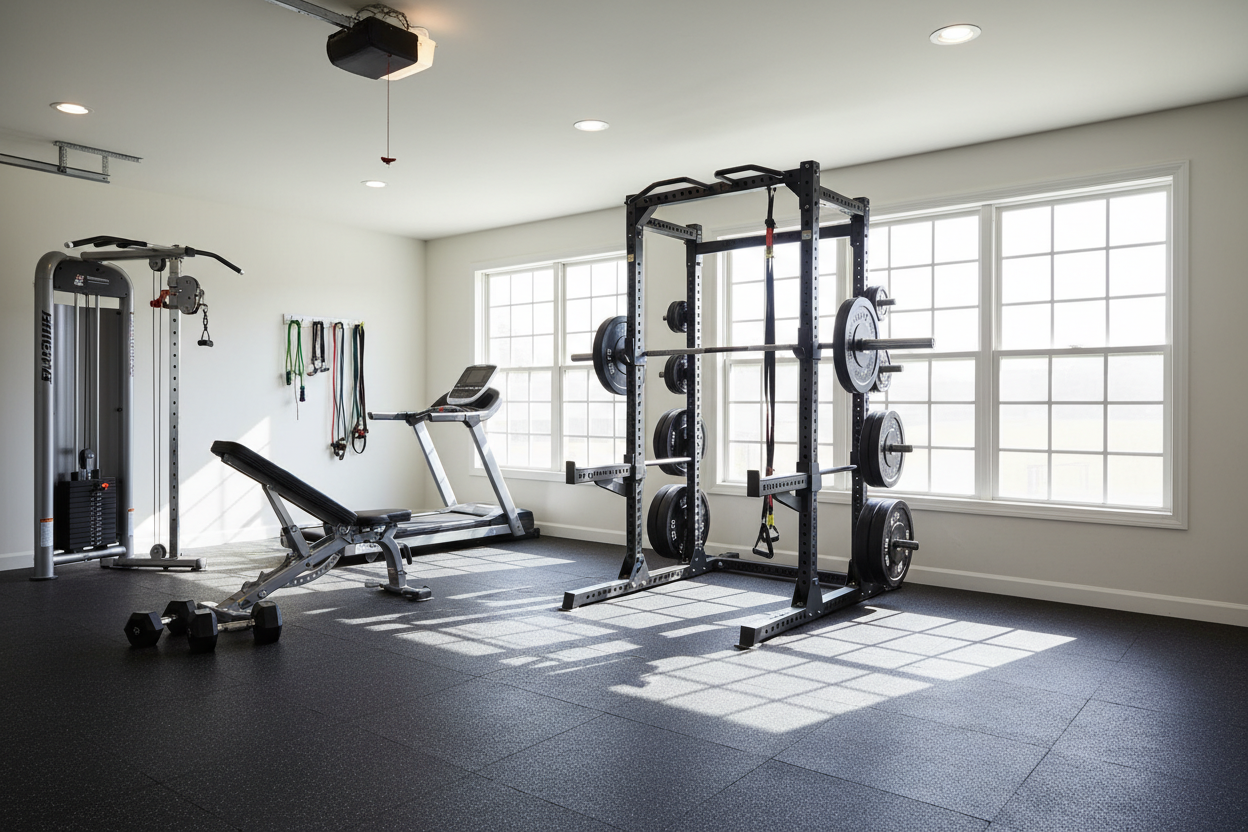 Stop Treating Your upper body and back workout Like a Chest Day