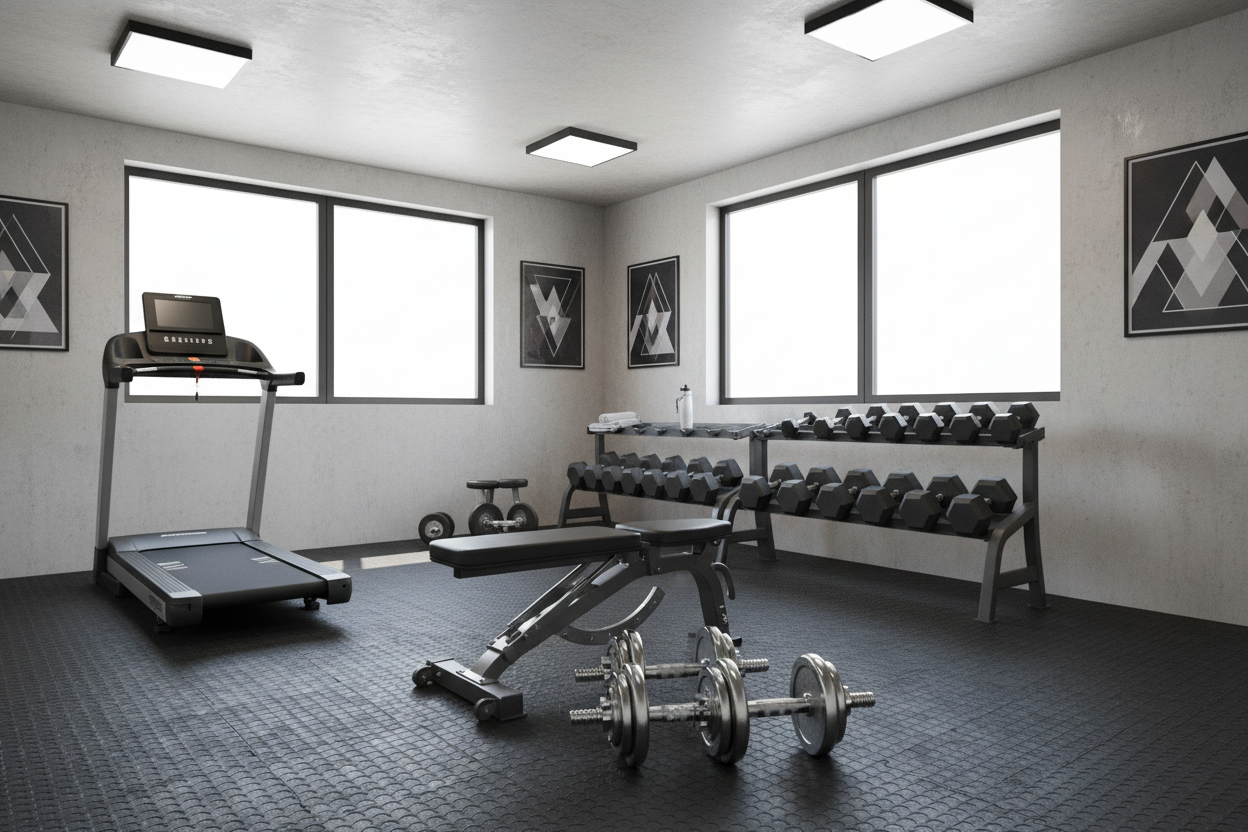 I Dusted Off the Body for Life Upper Body Exercises (And Got Humbled)