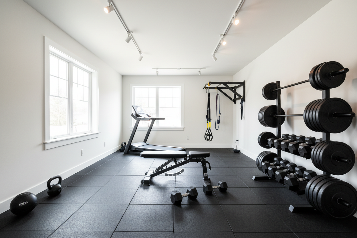 I Cured Gym Burnout With These Fun Upper Body Exercises