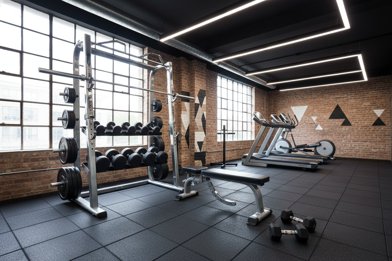 You're Overthinking How Many Exercises for Upper Body Day (Just Do 4)