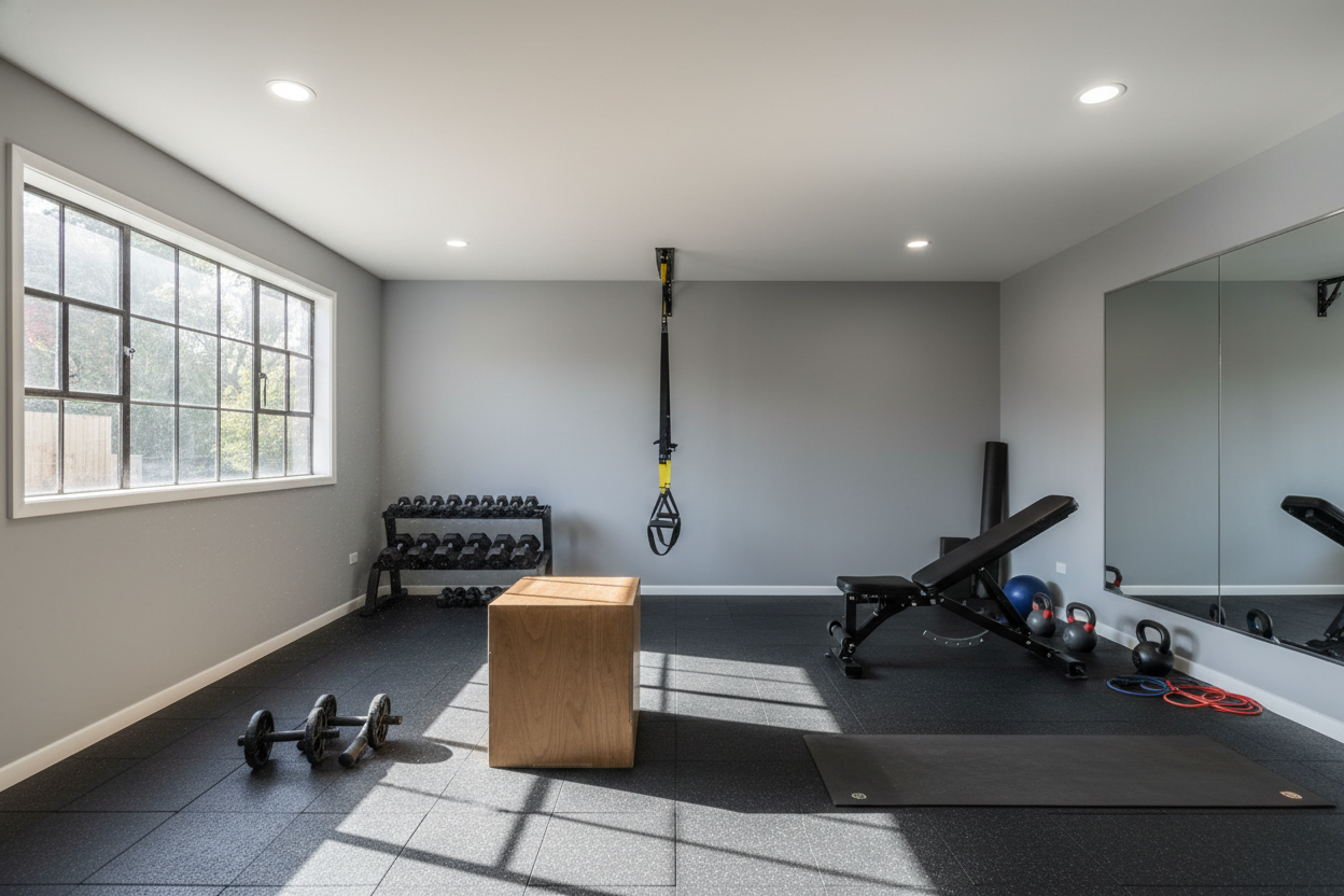 One Simple Tweak Makes Home Workout Routines No Equipment Brutal
