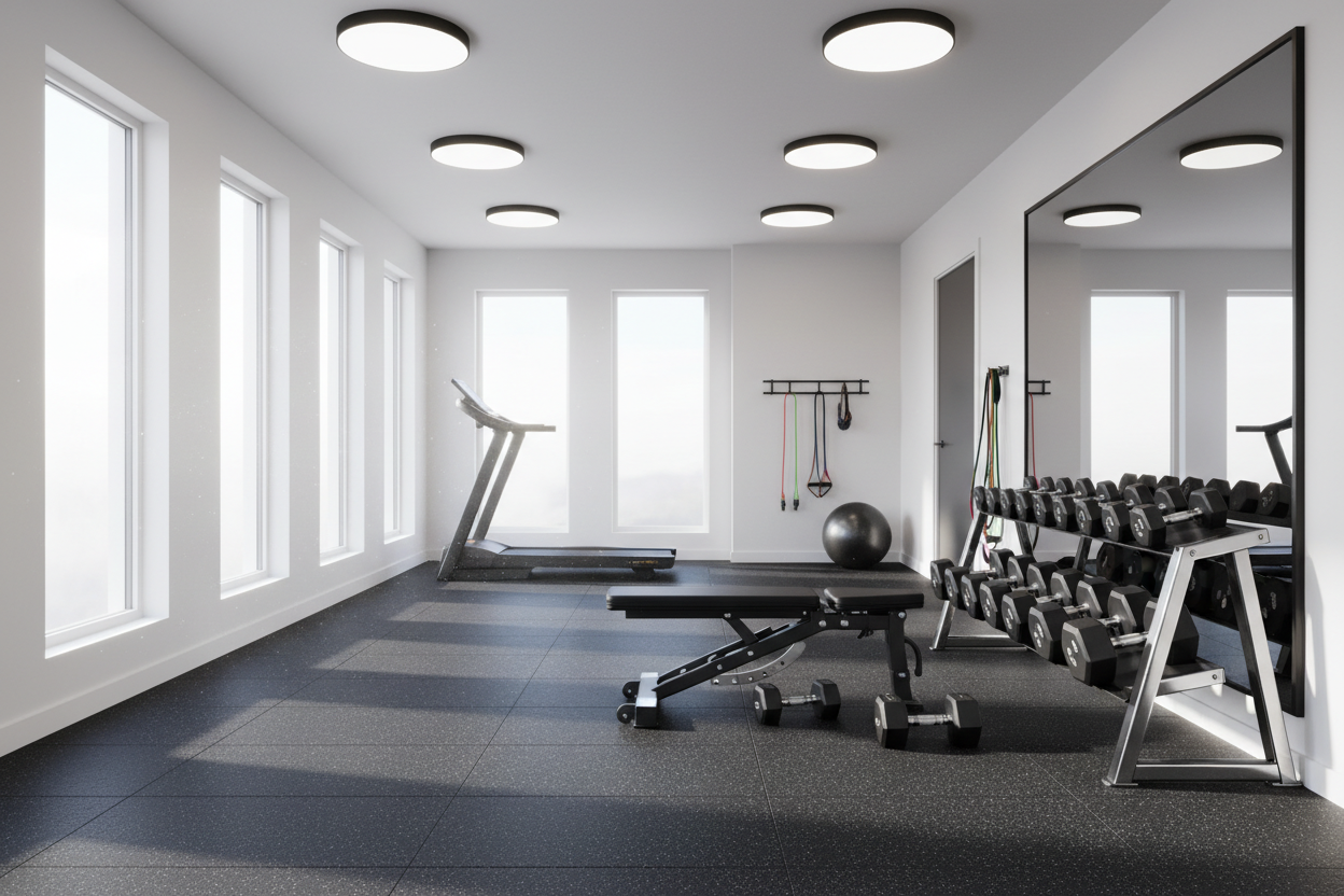 How to make exercises without equipment for men feel dangerously heavy