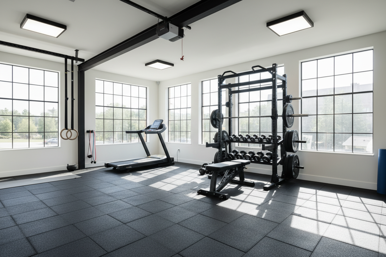 Why the best workout without gym feels like a warm-up (and how to fix it)