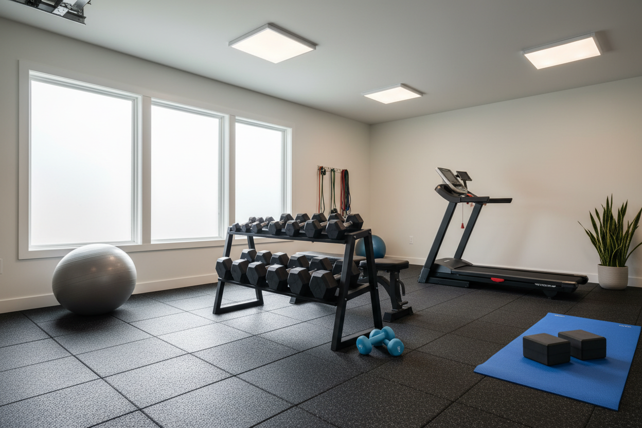 Why home workouts without equipment for beginners feel so wobbly