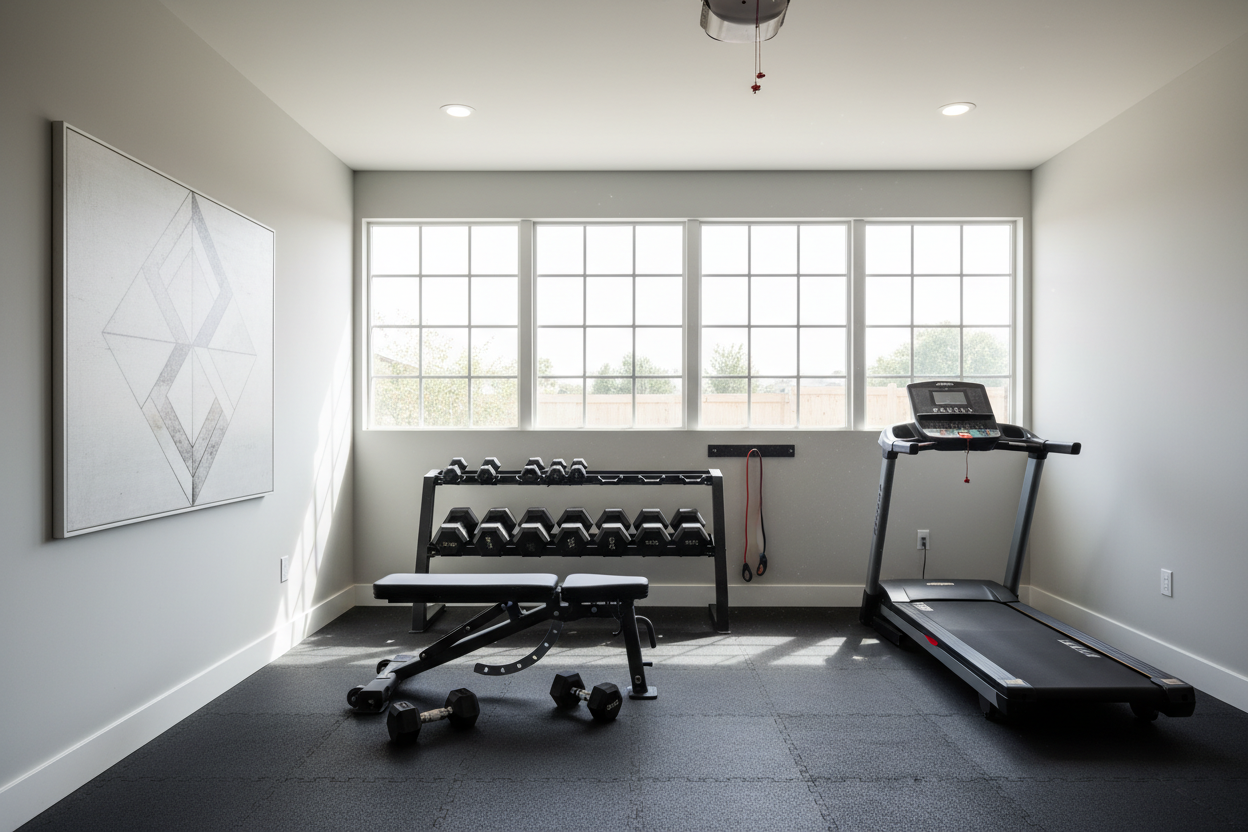 Your workout with minimal equipment takes too long (Fix it)