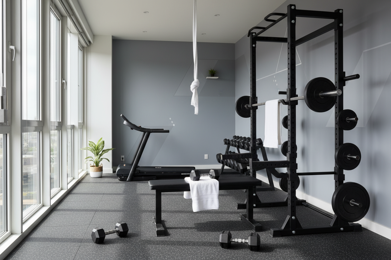 I Use a $2 Towel for the Best Home Exercises for Shoulder Mass