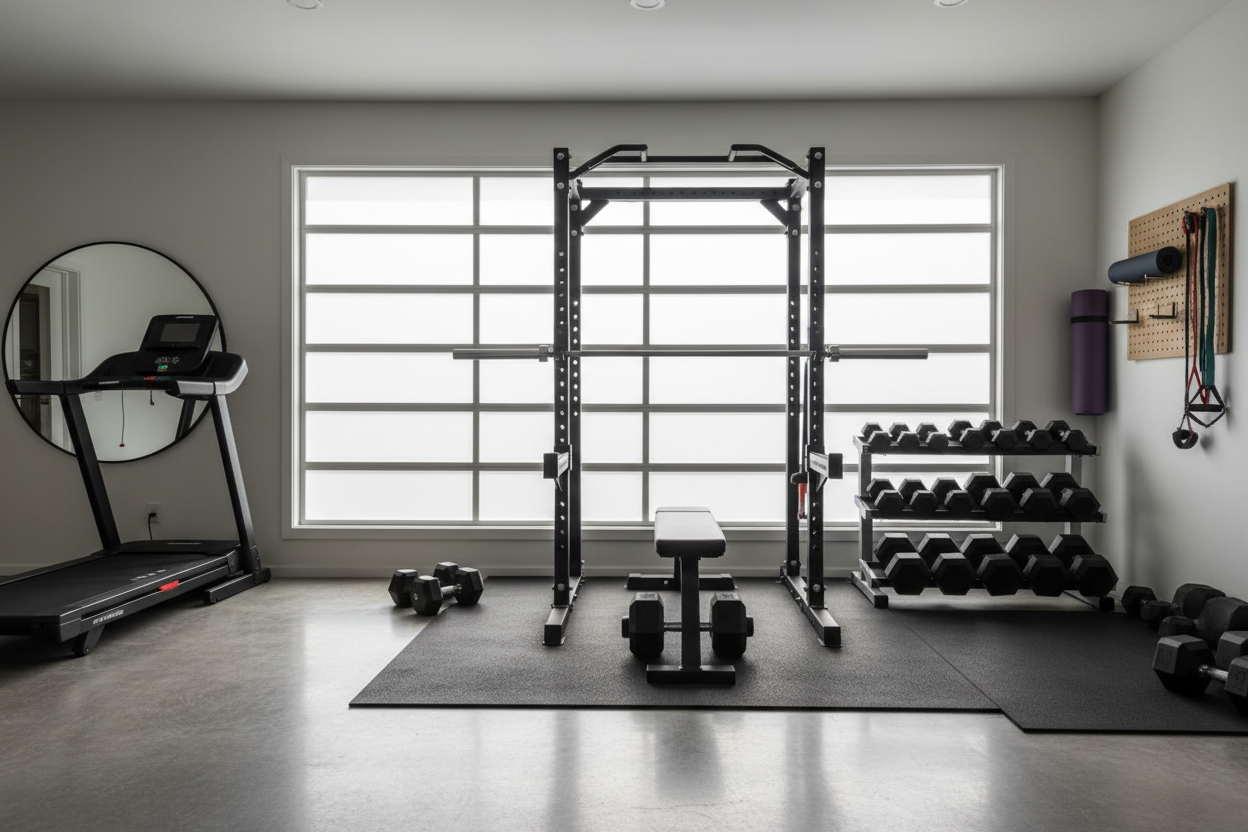 My Secret to How to Build Strong Shoulders at Home? Sitting Down