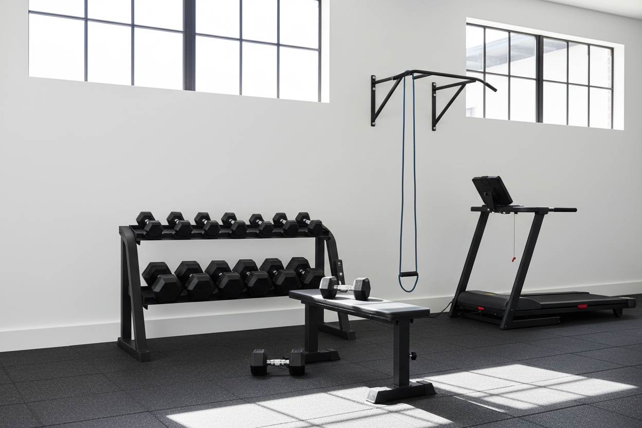 I Swapped Presses for This shoulder workout 1 dumbbell Plan