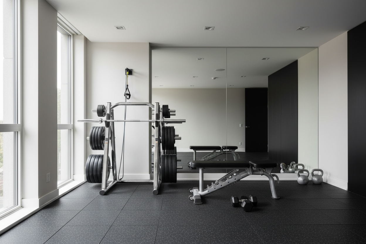 My Shoulders Were Wrecked, So I Built This No Press Shoulder Workout