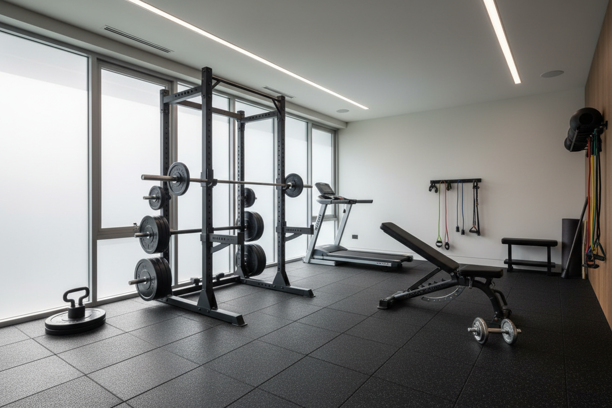 Why the top 5 shoulder impingement exercises start without weights