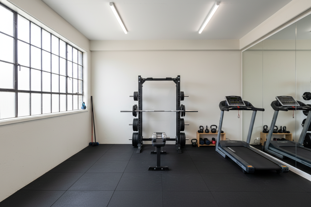 Why I Do All My shoulder workout exercises Against a Bare Wall