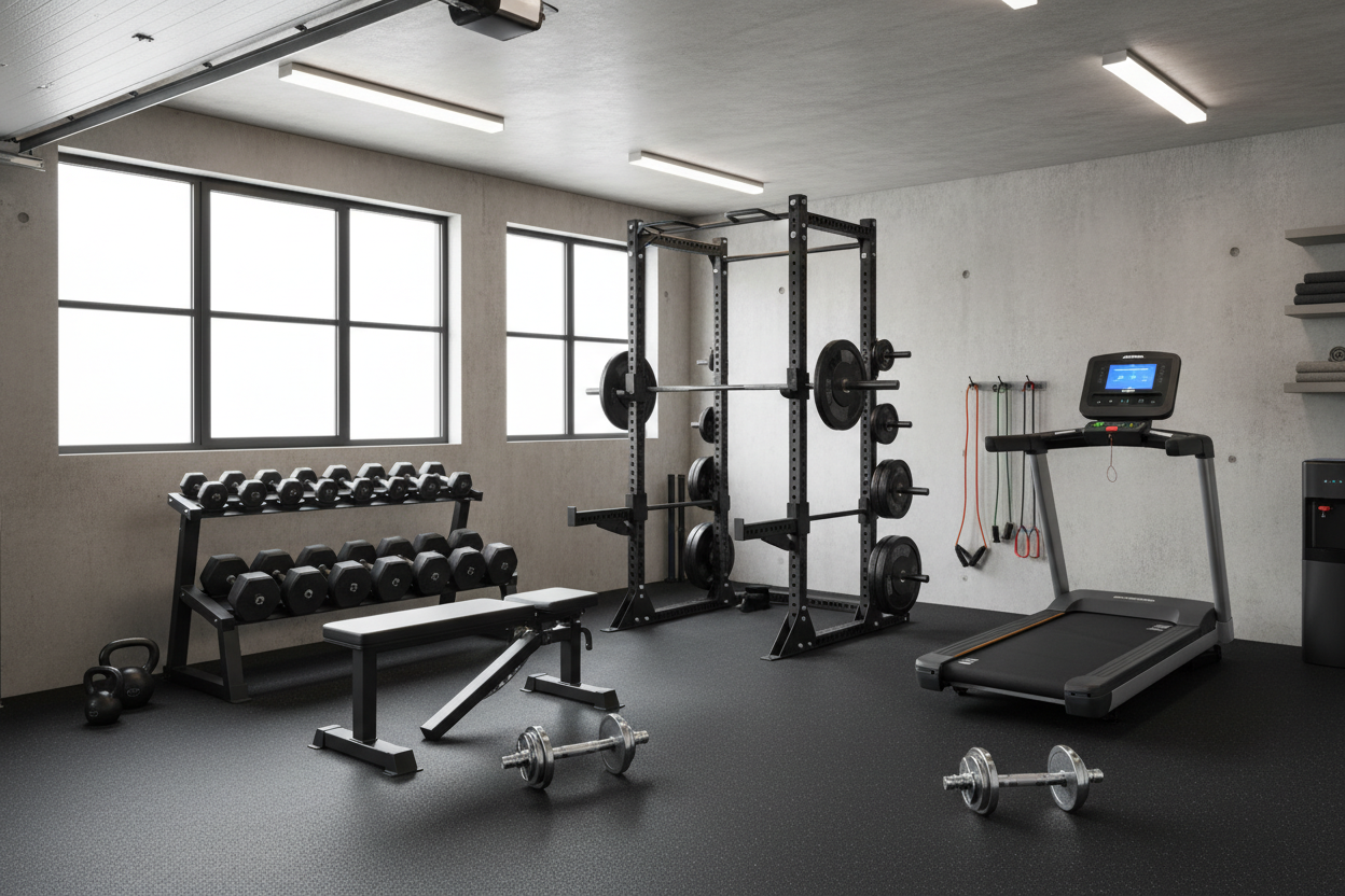 Why 10-Minute Shoulder Workouts Actually Build More Mass