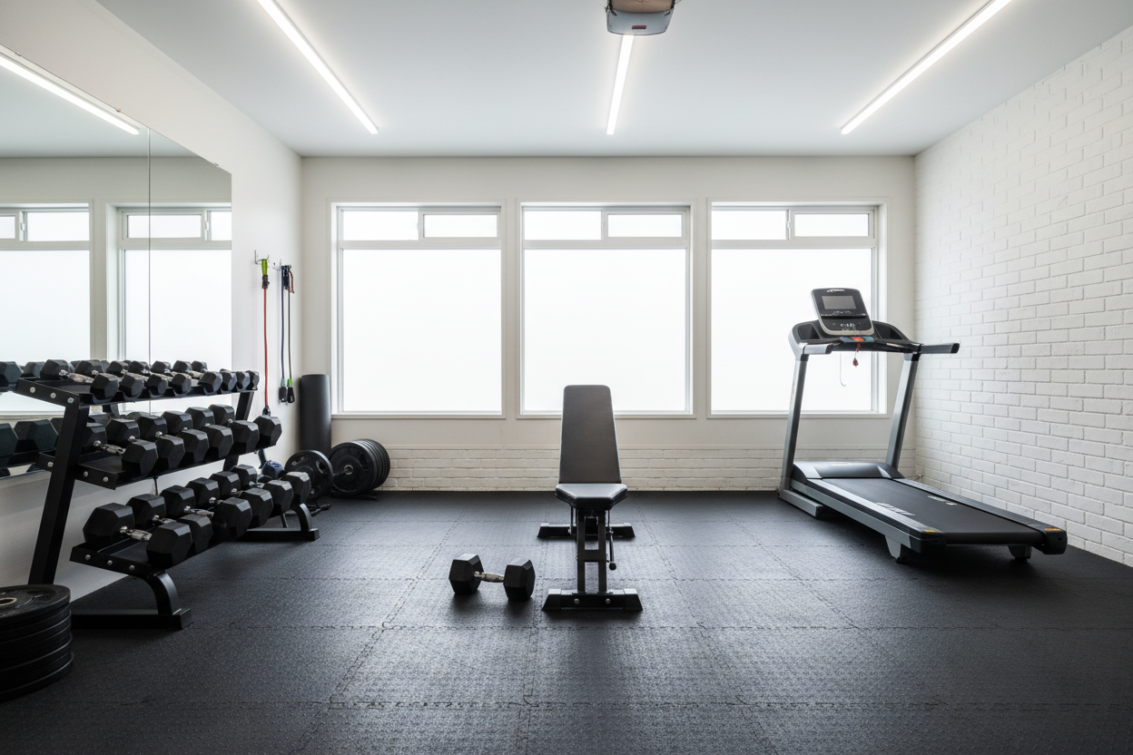 Your Setup Is Ruining Your dumbbell press for shoulders (Here's the Fix)
